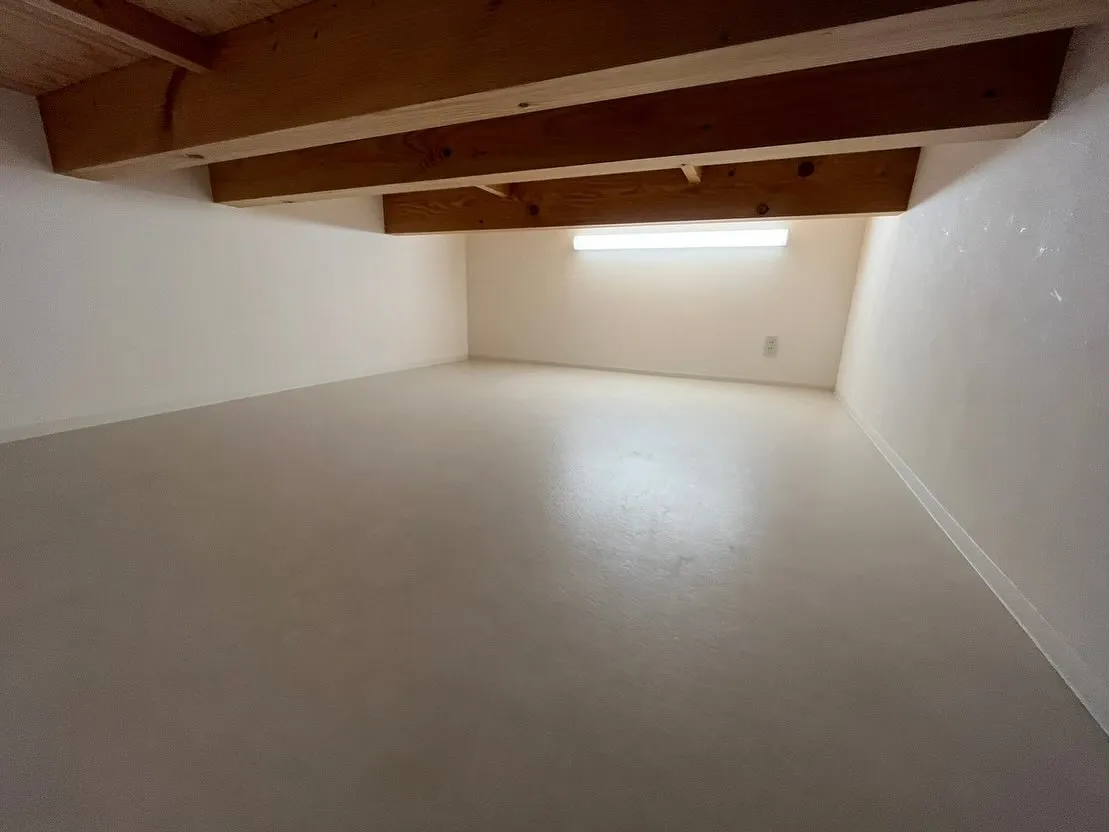 夏も冬も快適な一種換気付き!