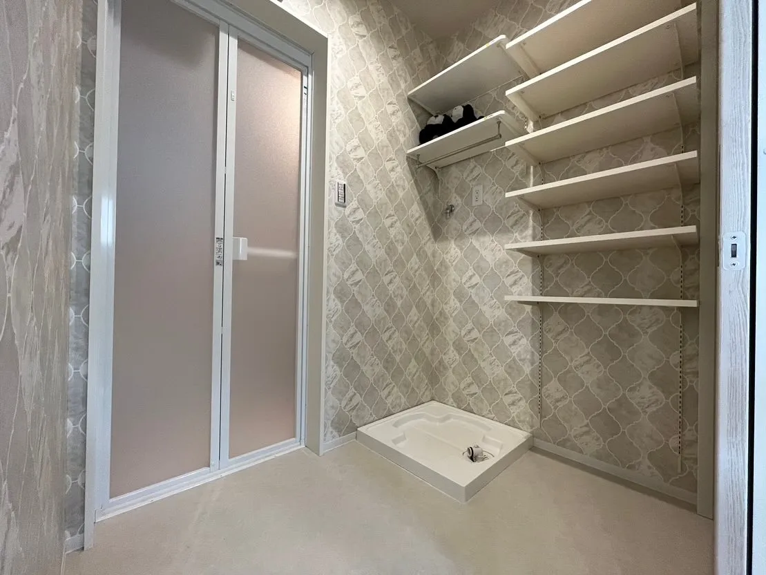 夏も冬も快適な一種換気付き!