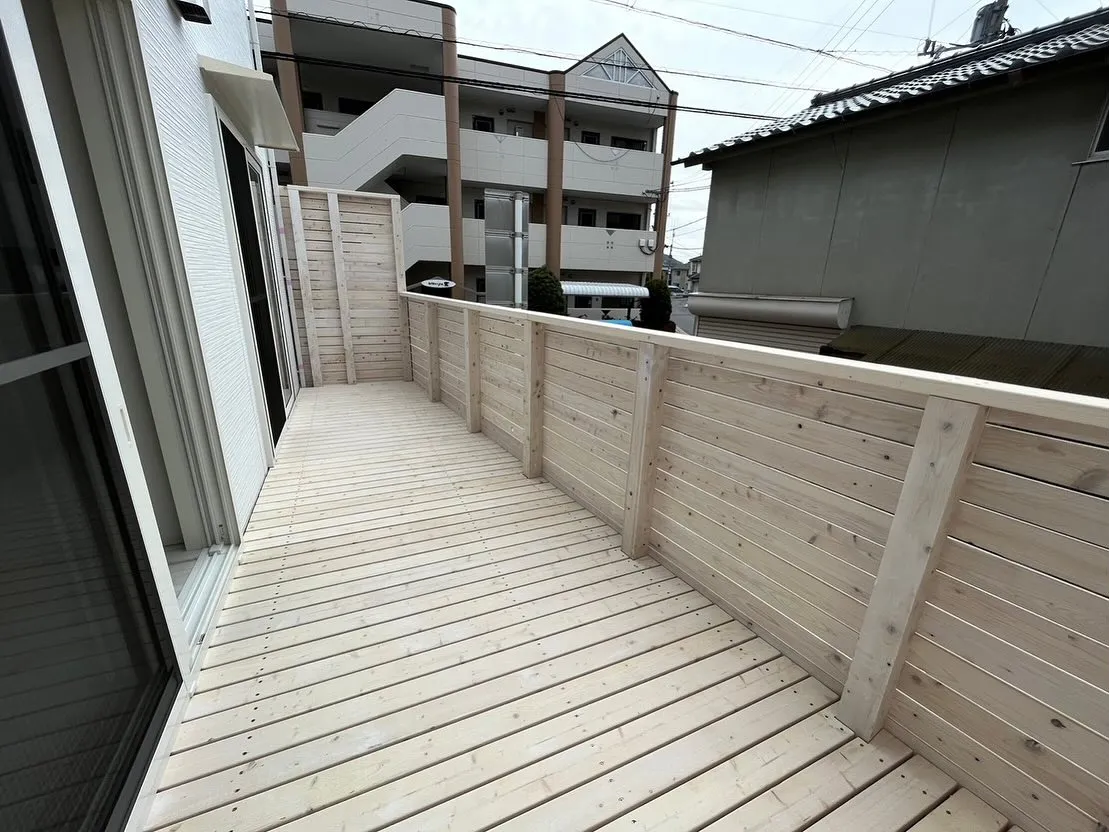 夏も冬も快適な一種換気付き!